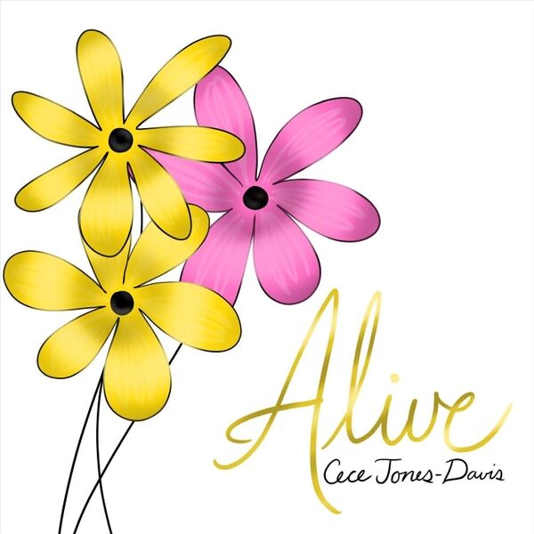 Cover art for Alive